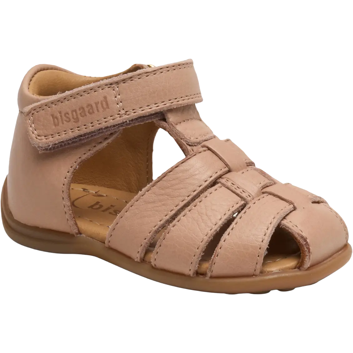Carly Sandal Barnsandaler Nude Nude 1601