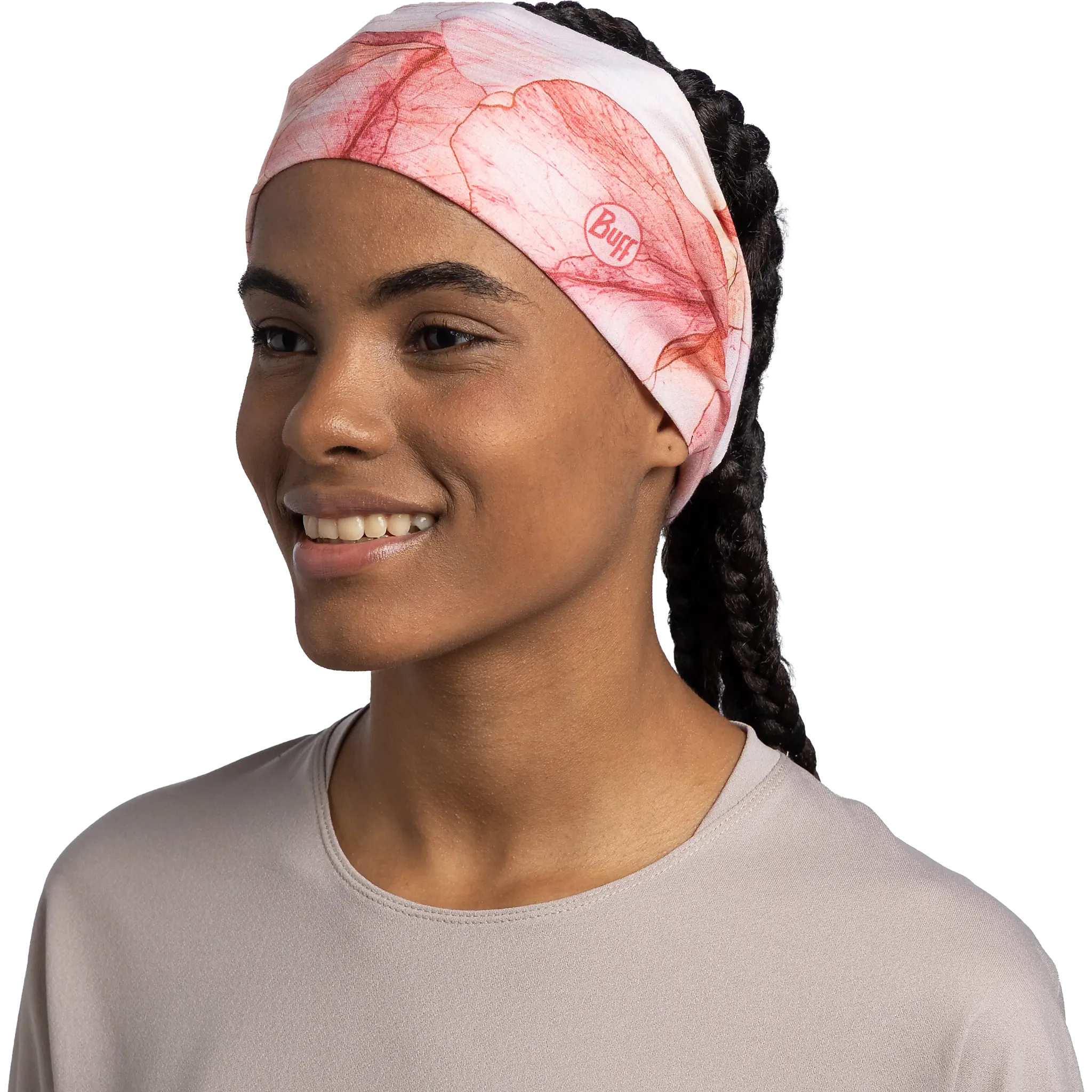 CoolNet UV Wide Headband