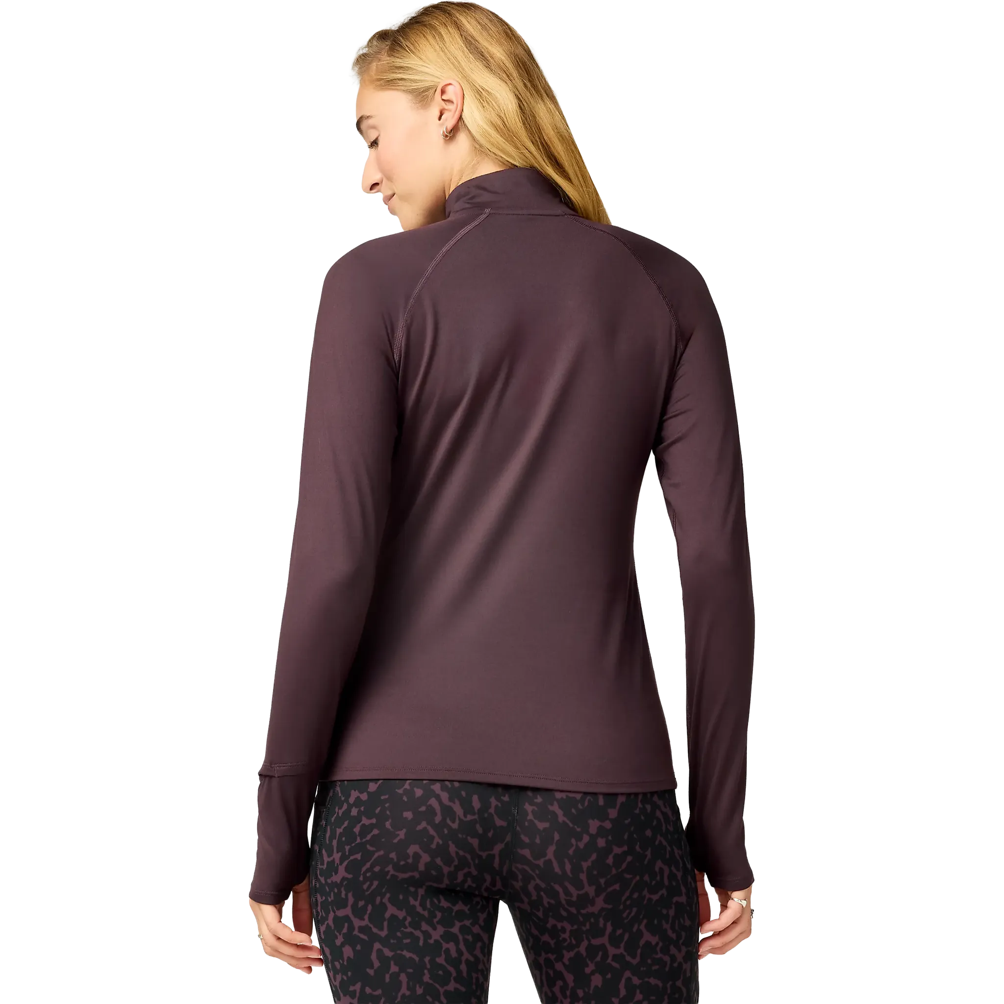 Dash 1/2 Zip 3.0 Women