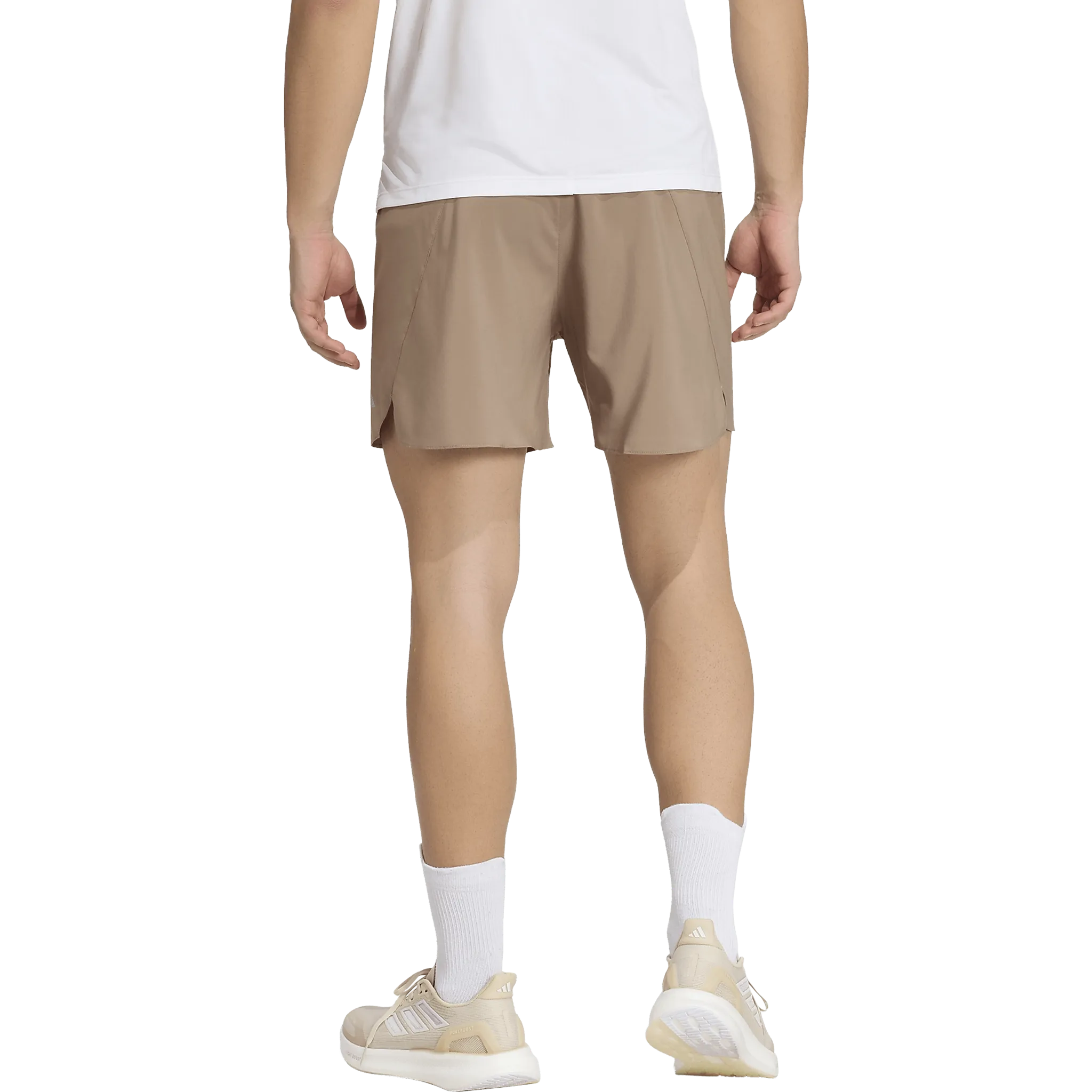 Run Ess Short Men 5''