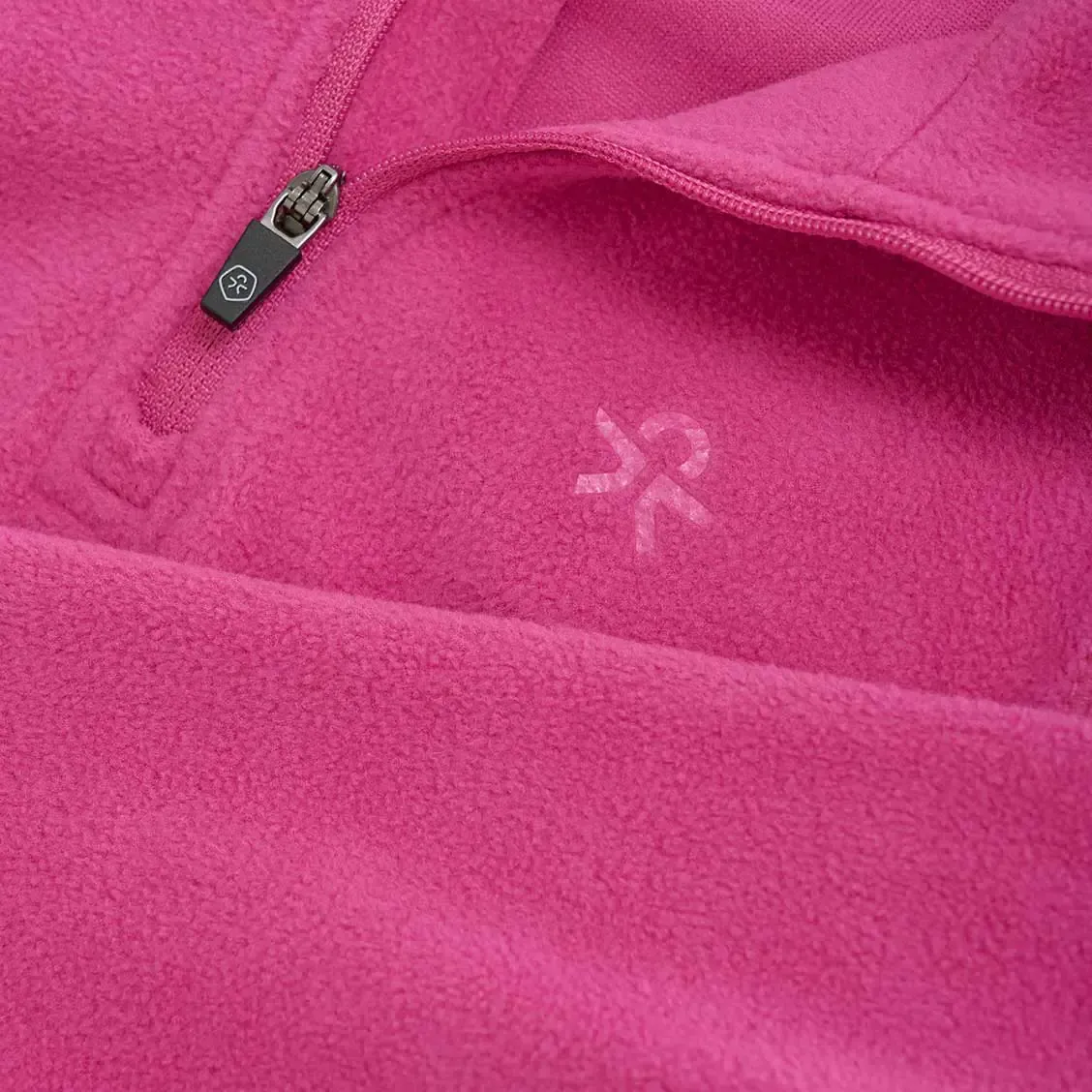 Fleece Pulli