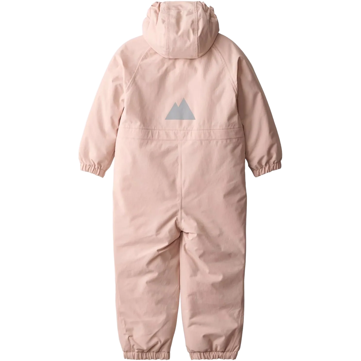 Pingo overall