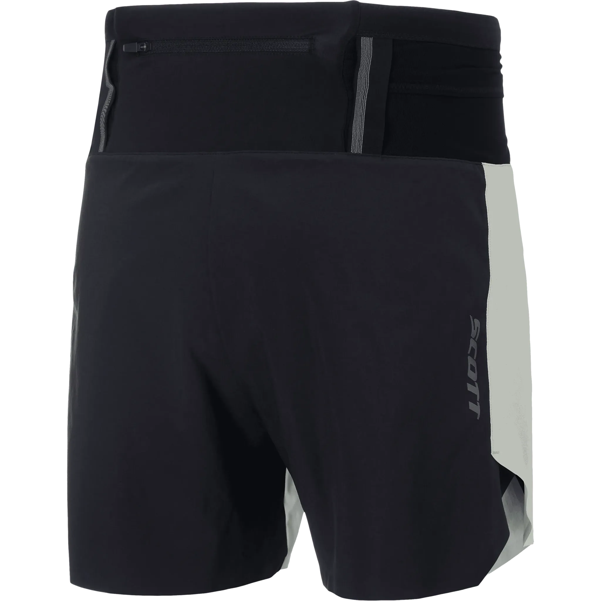 RC Run Shorts Men