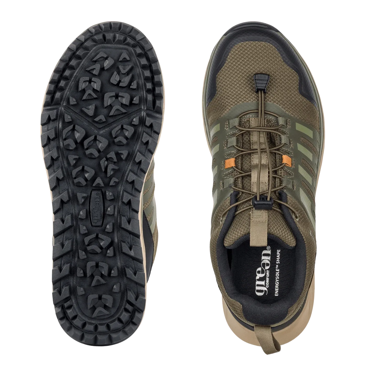 Track N' Trail Men