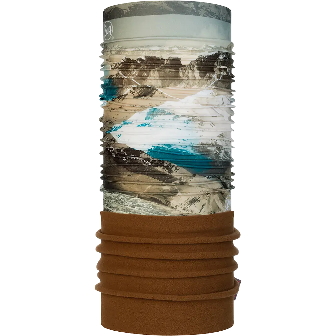 Polar Buff halsedisse - Dolomiti Sand - One size - Halsedisser