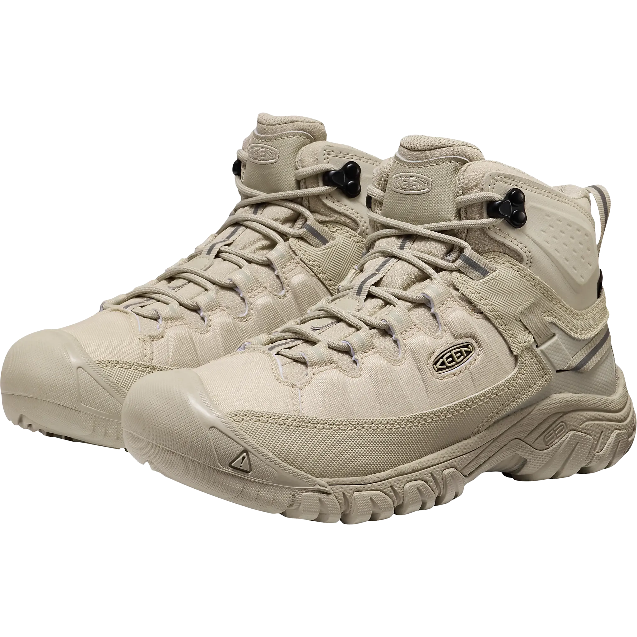 Targhee Exp Mid WP Women vandringskänga