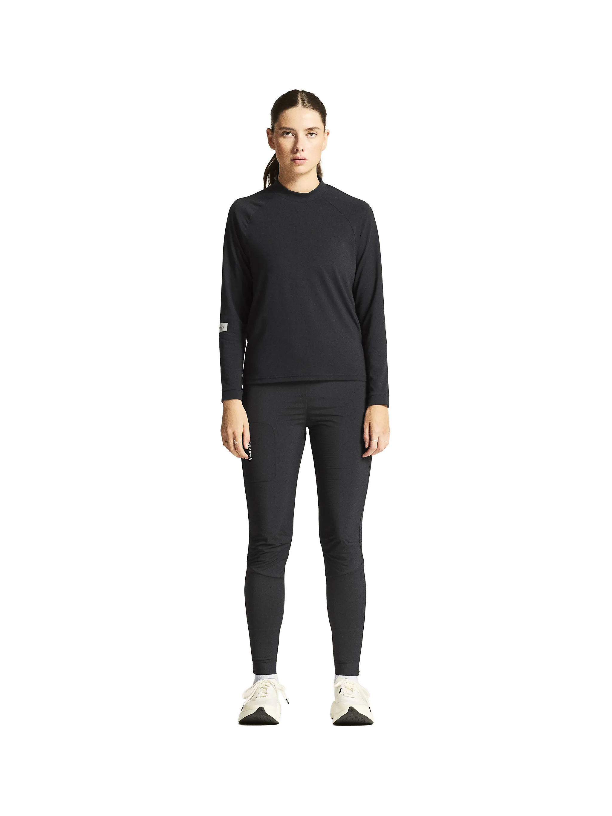 Subz Light Tights Women