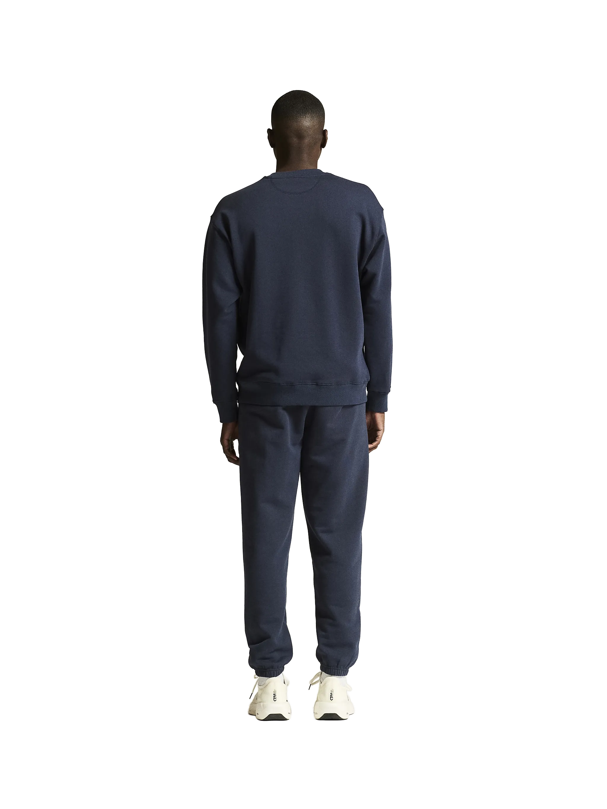 Frequent Crew Sweatshirt Men