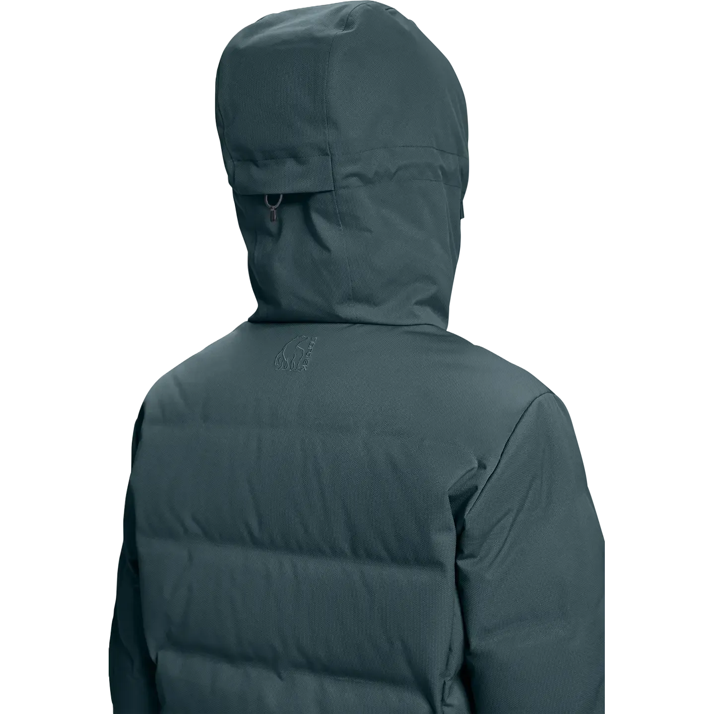 Moana Down Jacket Women