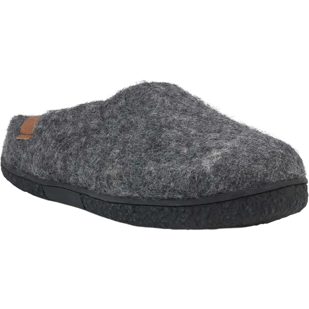 Tibet Wool Slipper hjemmesko
