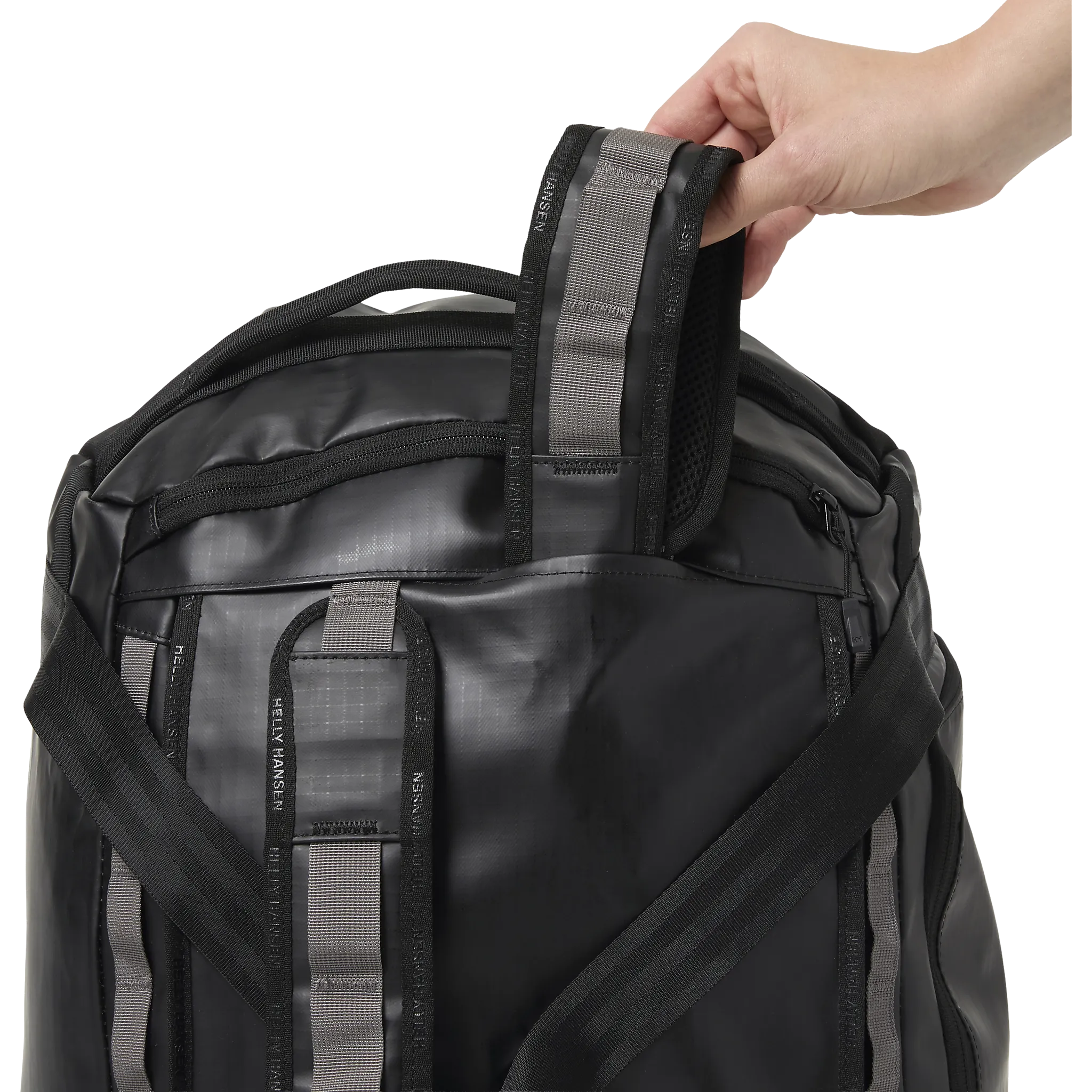 Guide Duffel Bag 50 liter