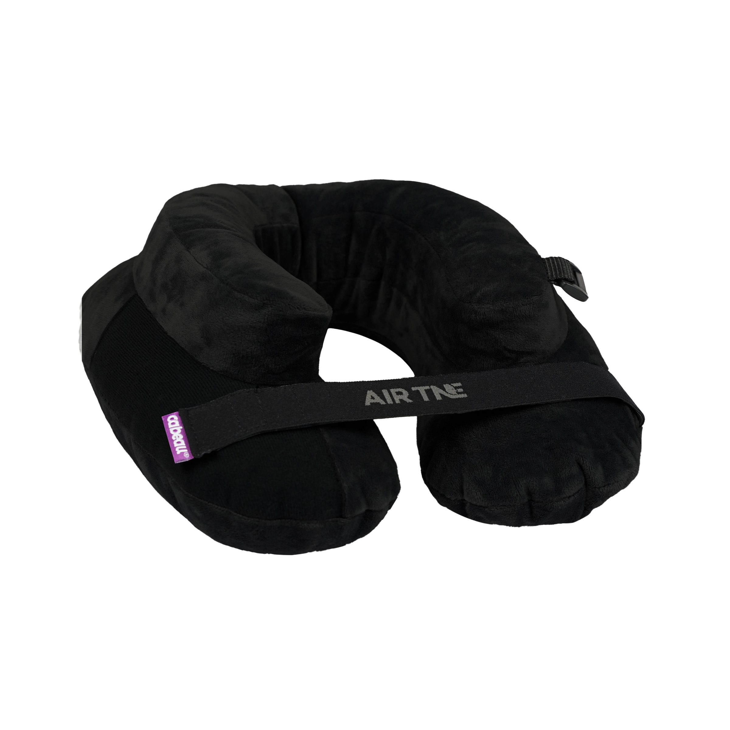 Cabeau Midnight Magic Sleep Mask - Black - One size