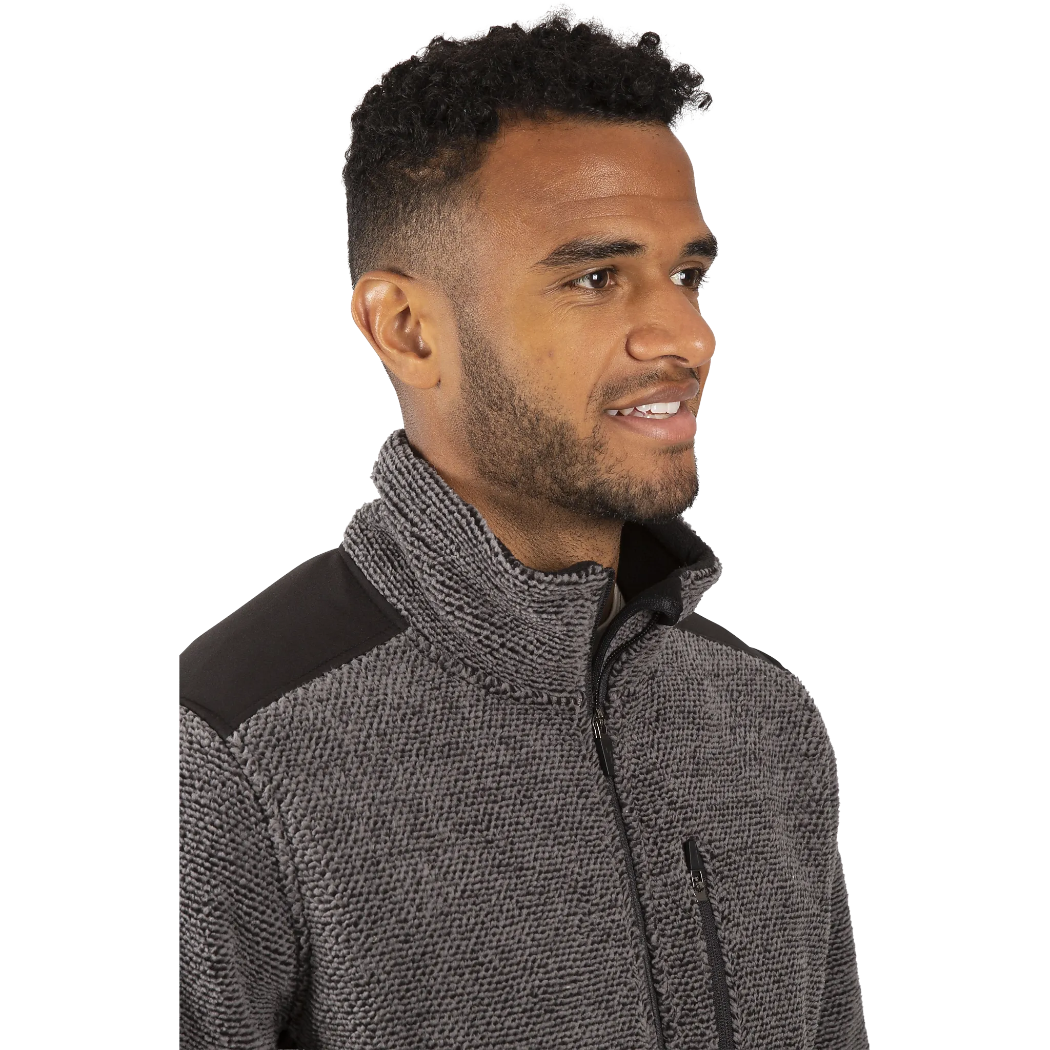 Faratino Fleece Men herrefleece