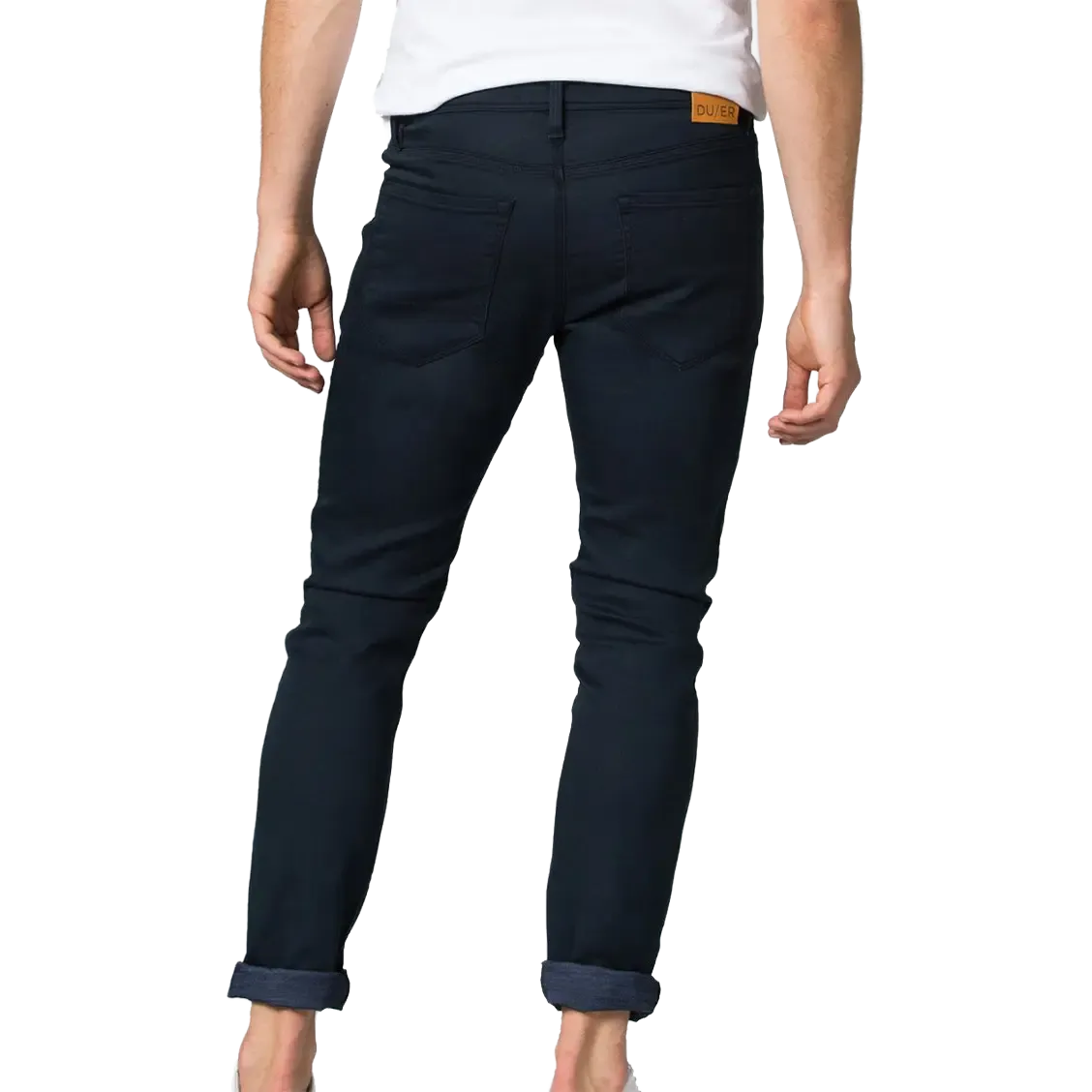 No Sweat Pant Men Slim 34'' herrebukser