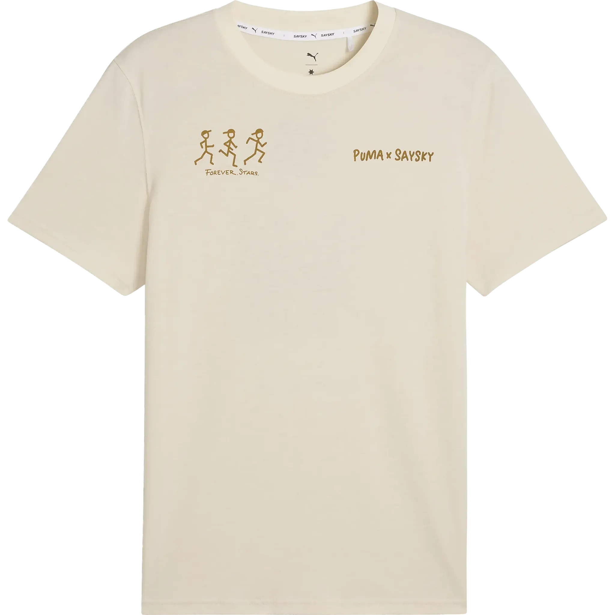Puma X Saysky SS Tee Unisex