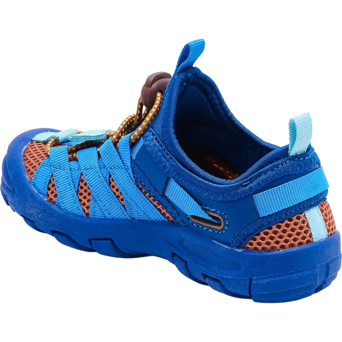 Zion Sandal Kids