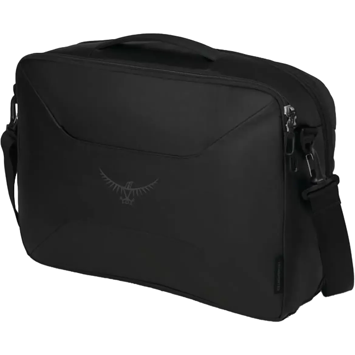 Transporter Carry On Boarding Bag axelväska