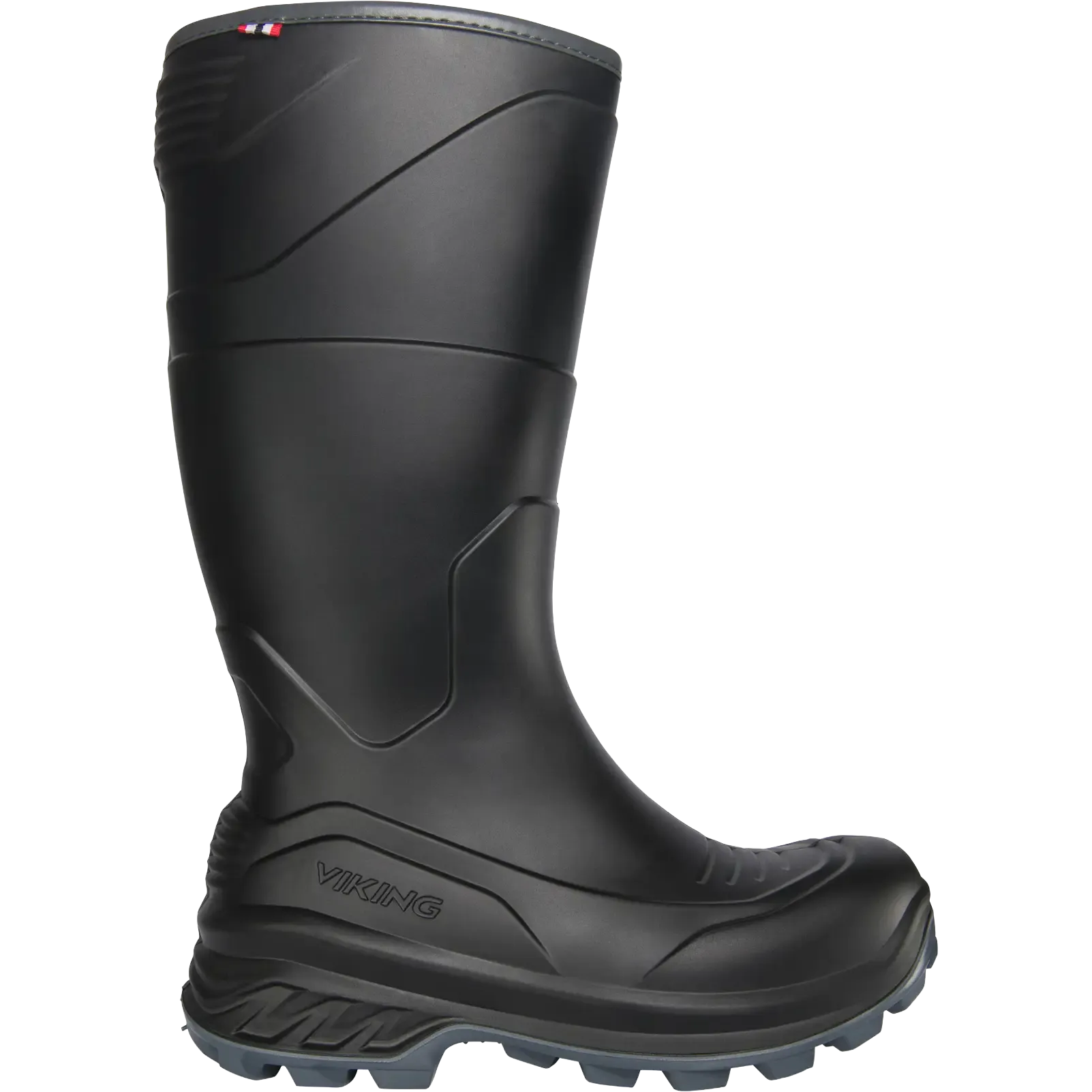 Trophy Icefighter High Warm