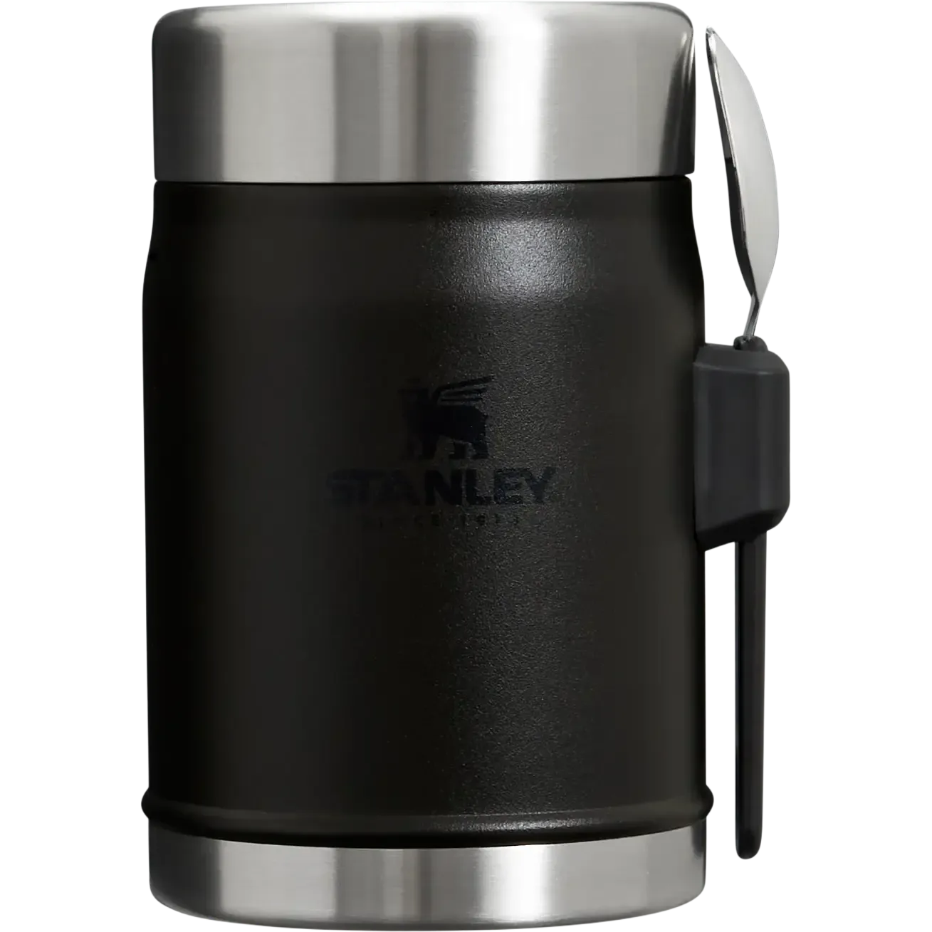 Stanley Legendary Food Jar + Spork 0,4L termoflaske