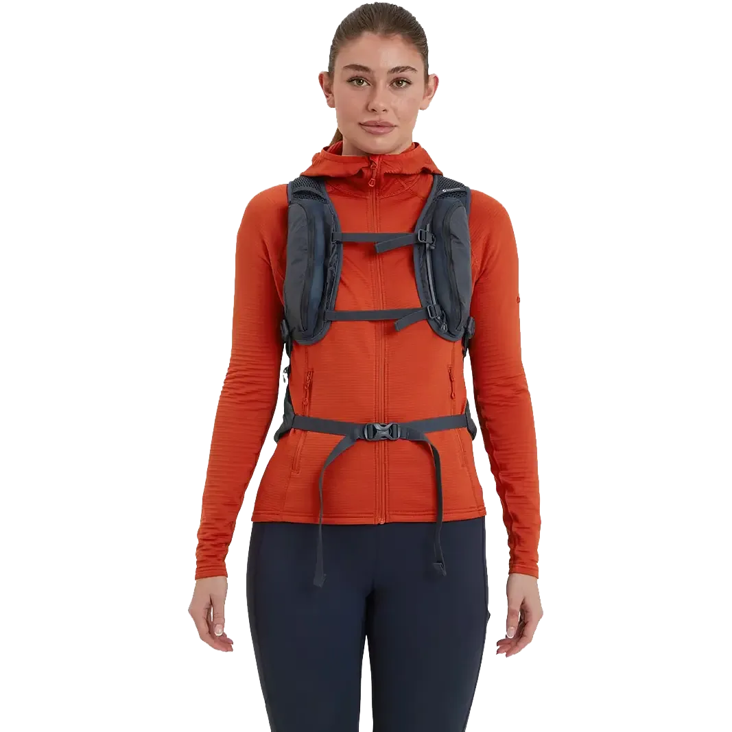 Trailblazer 16 Women