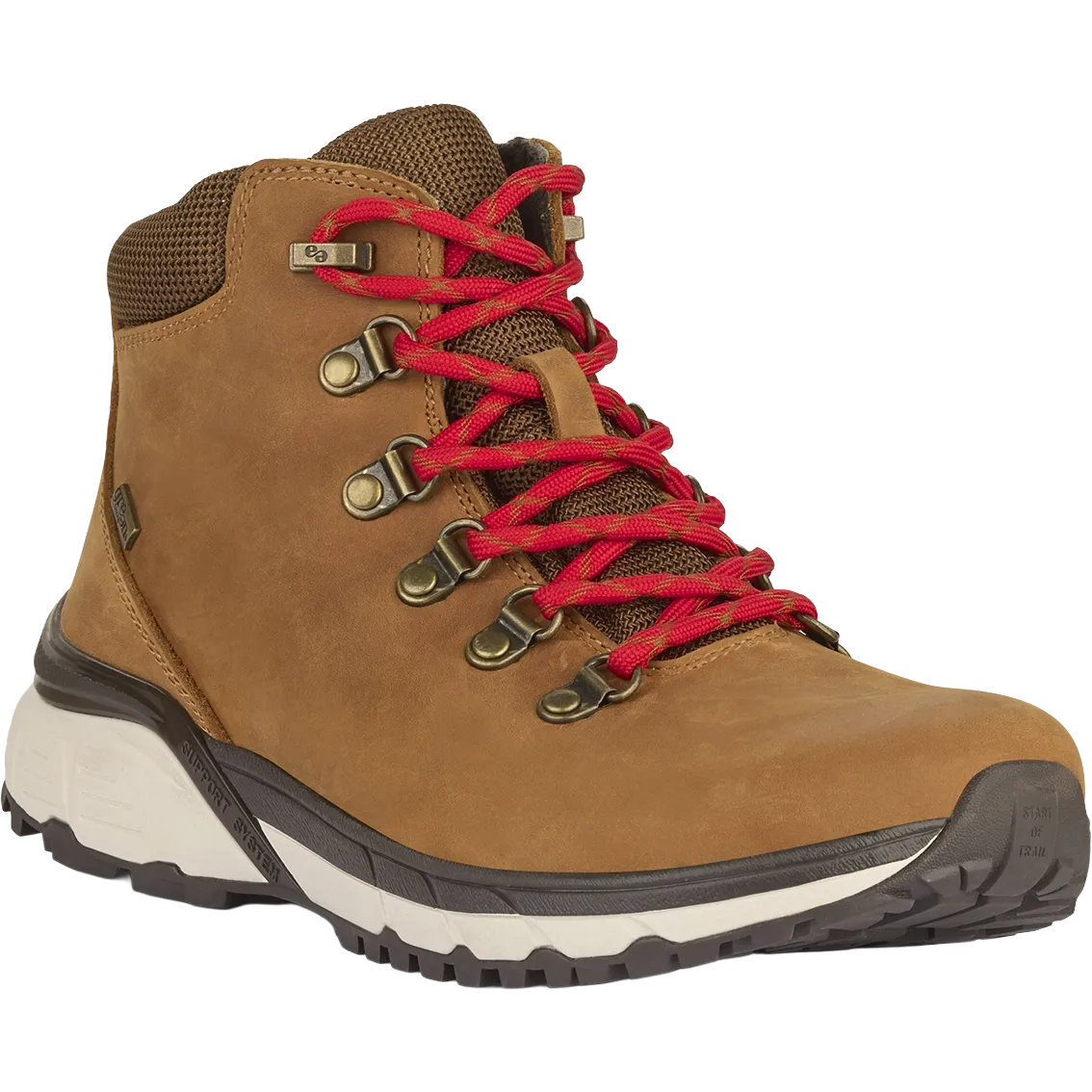 Trysil Tyra Leather Boot