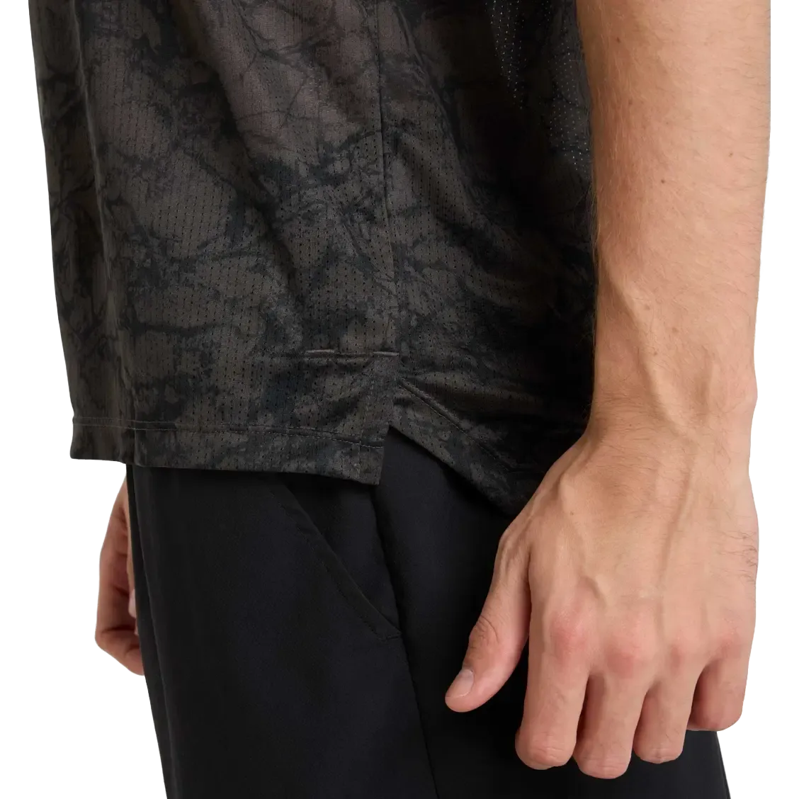 Athletics Printed T-shirt Men