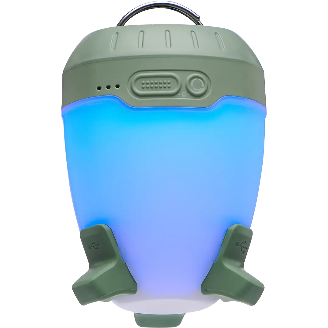 Orbiter 450 Lantern