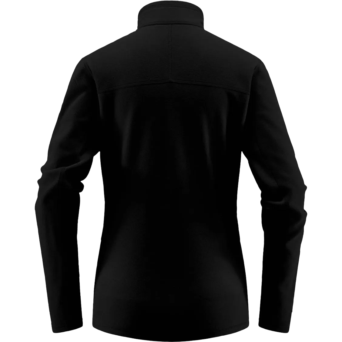 Buteo Mid Jacket Women fleecejacka för damer