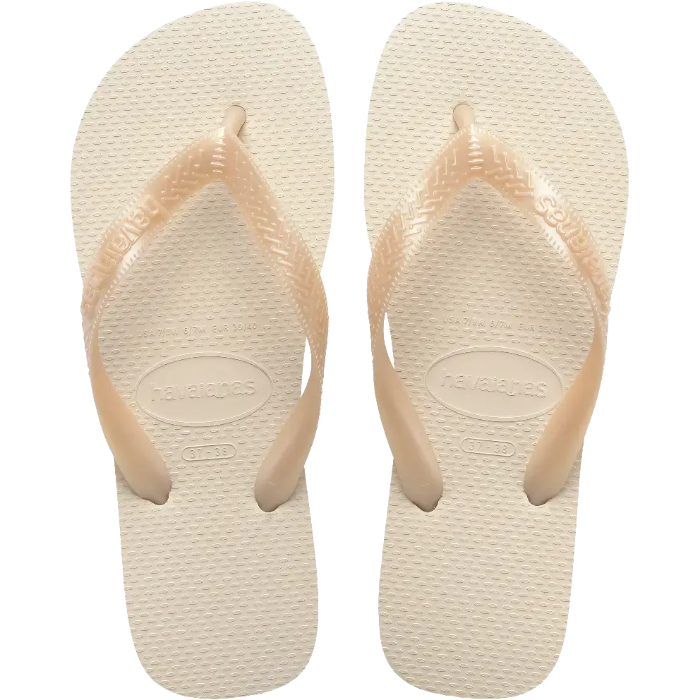 Top Senses Flip Flops Women