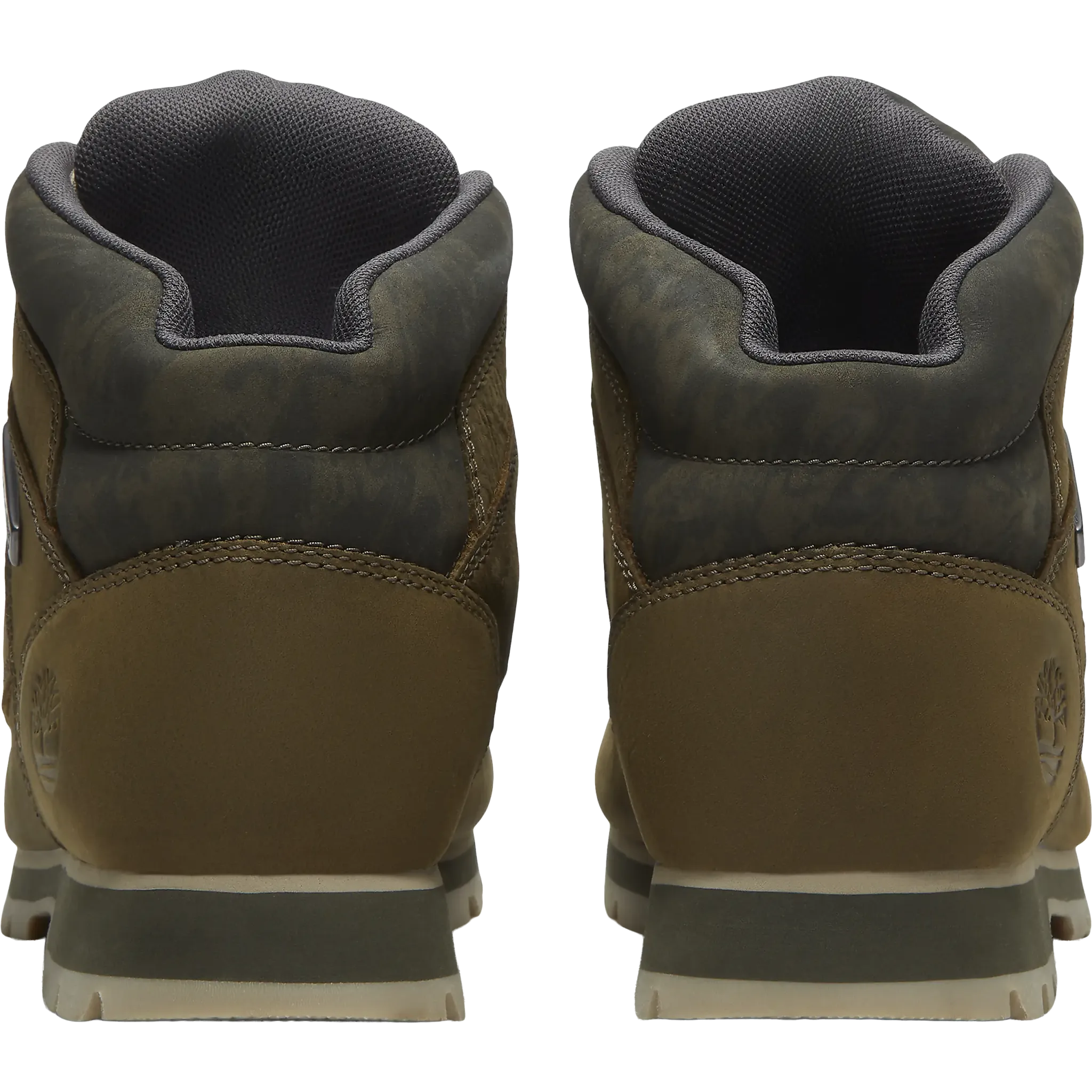 Euro Sprint Mid Lace Up Boot