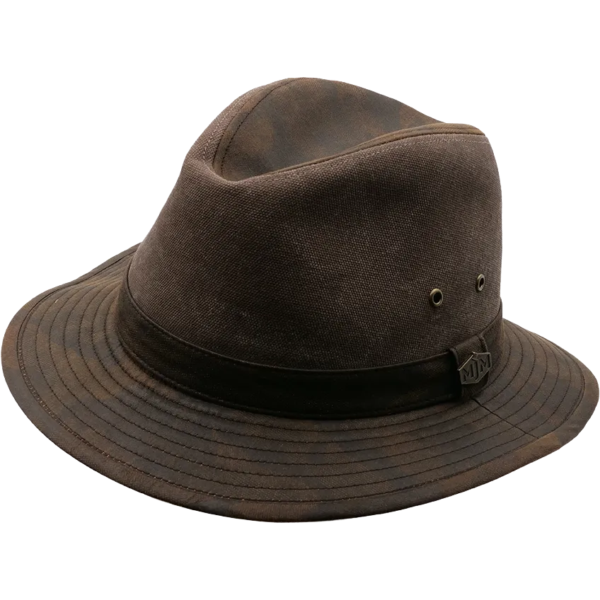 Traveller 10256 62 Washed Canvas