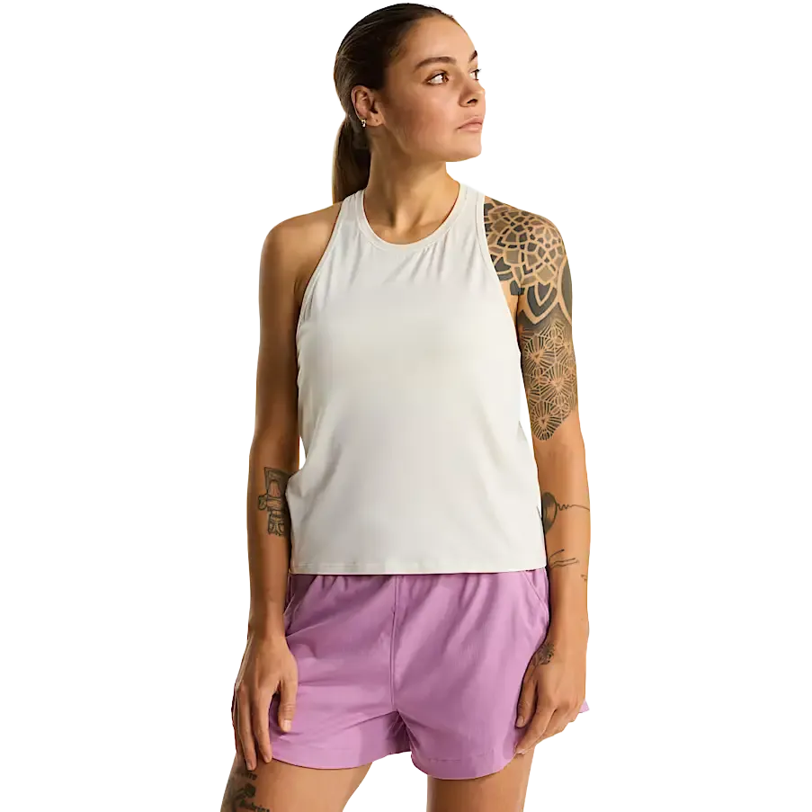 Jaida Tank Women