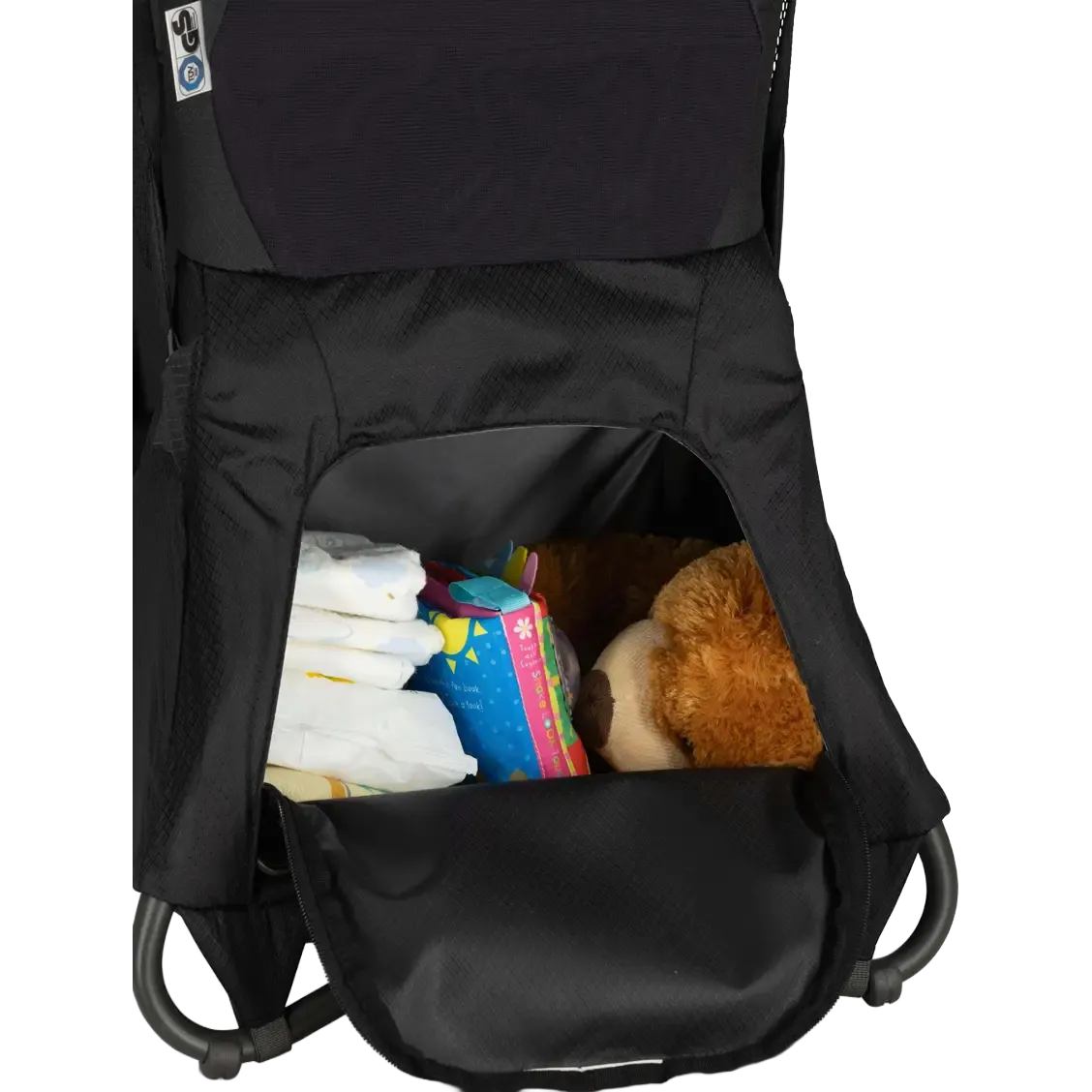 Poco Child Carrier barnebærestol