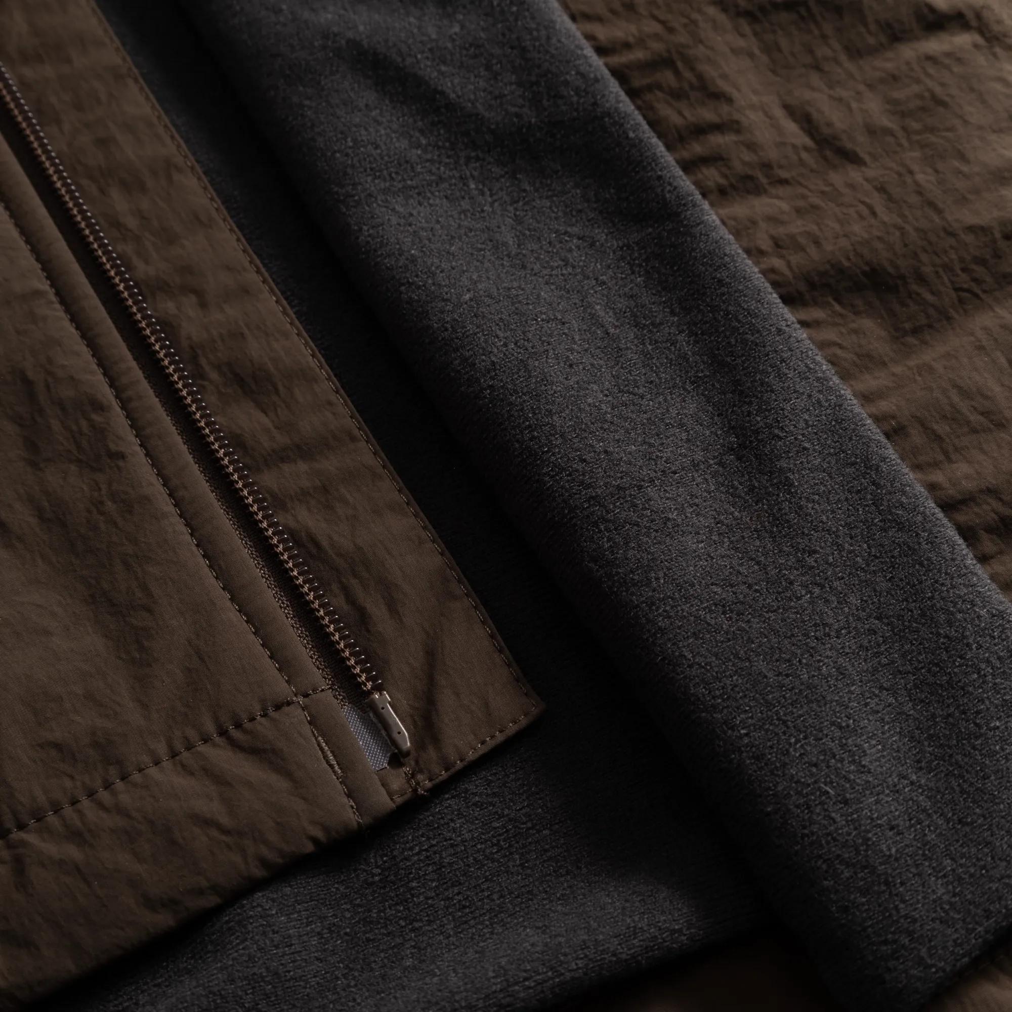 Hringbraut Track Jacket