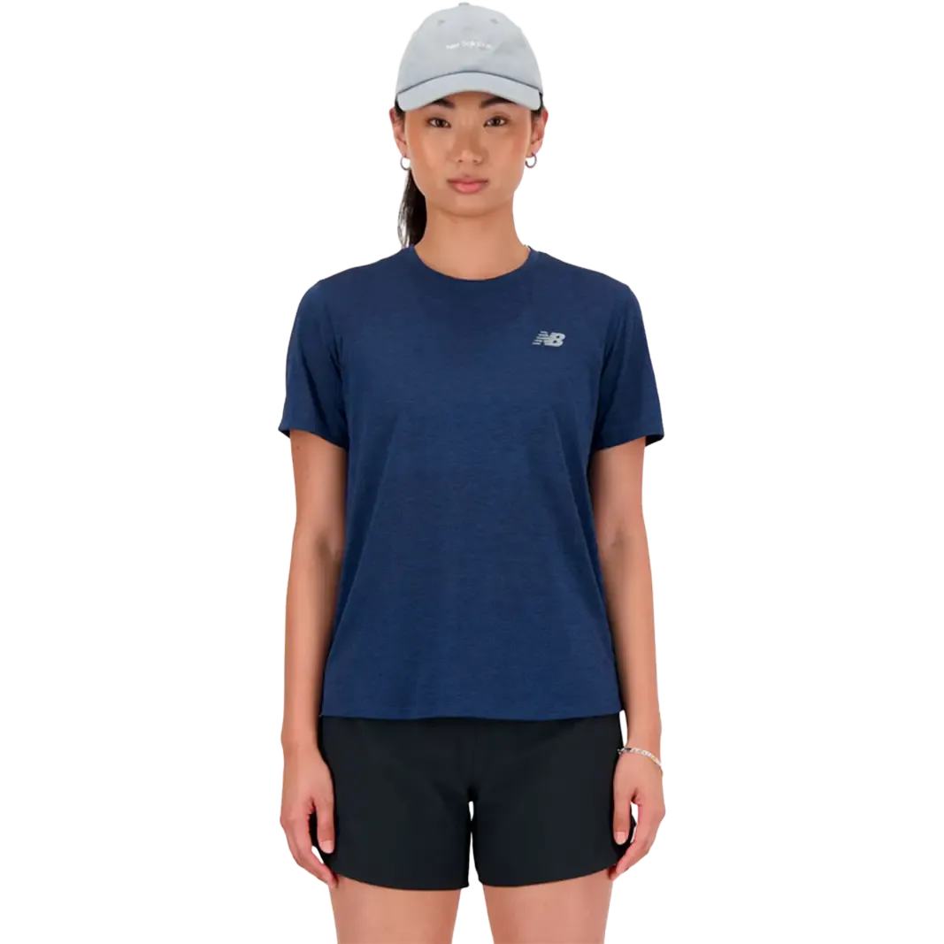 Athletics T-Shirt Women