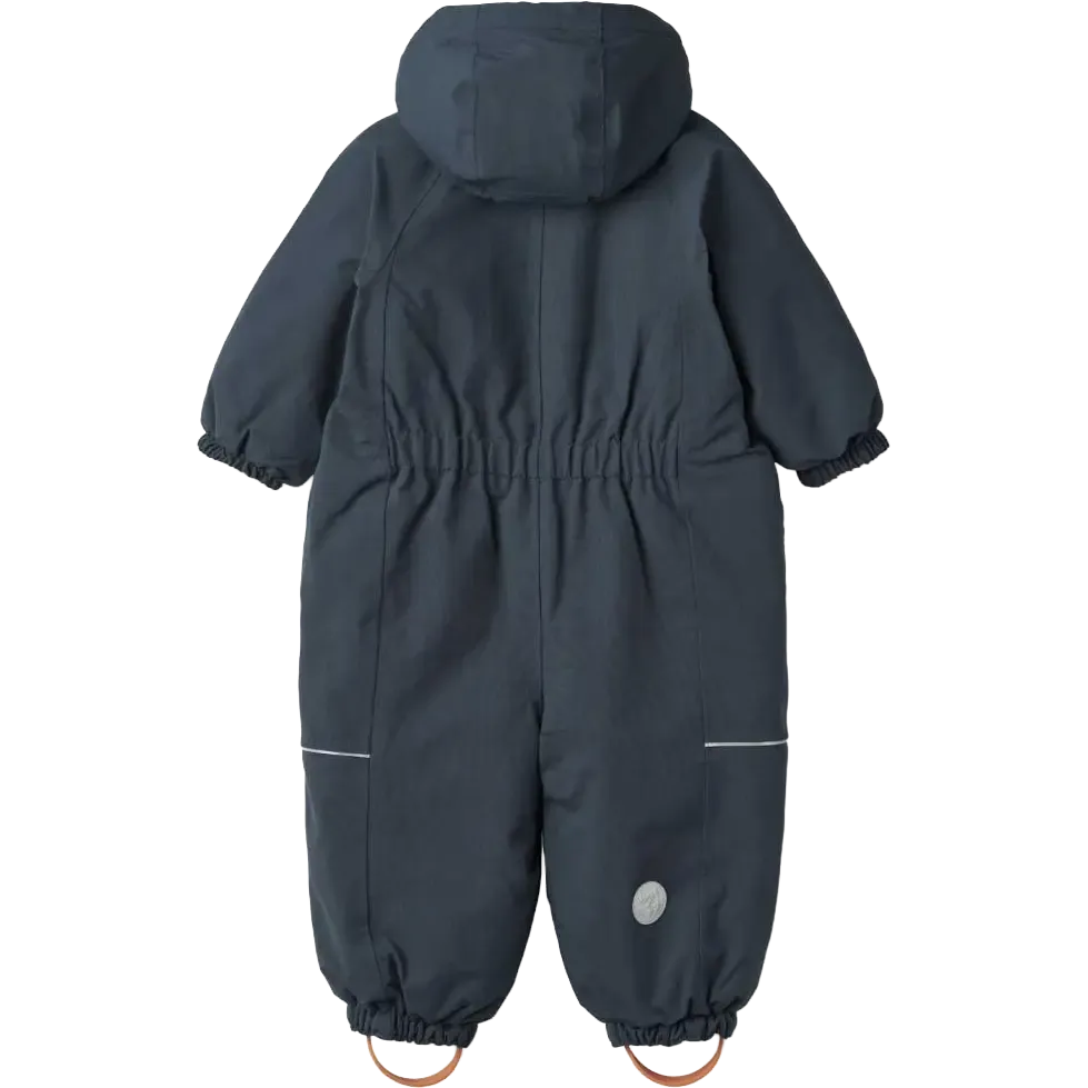 Snowsuit Adi Tech Kids flyverdragt