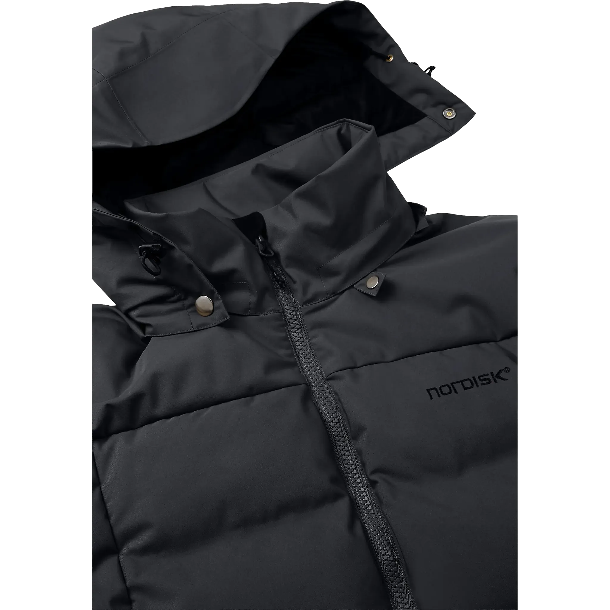 Akkarvik Down Jacket Men vinterjacka