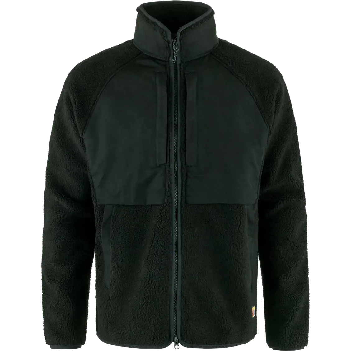Vardag Pile Jacket Men herrefleece