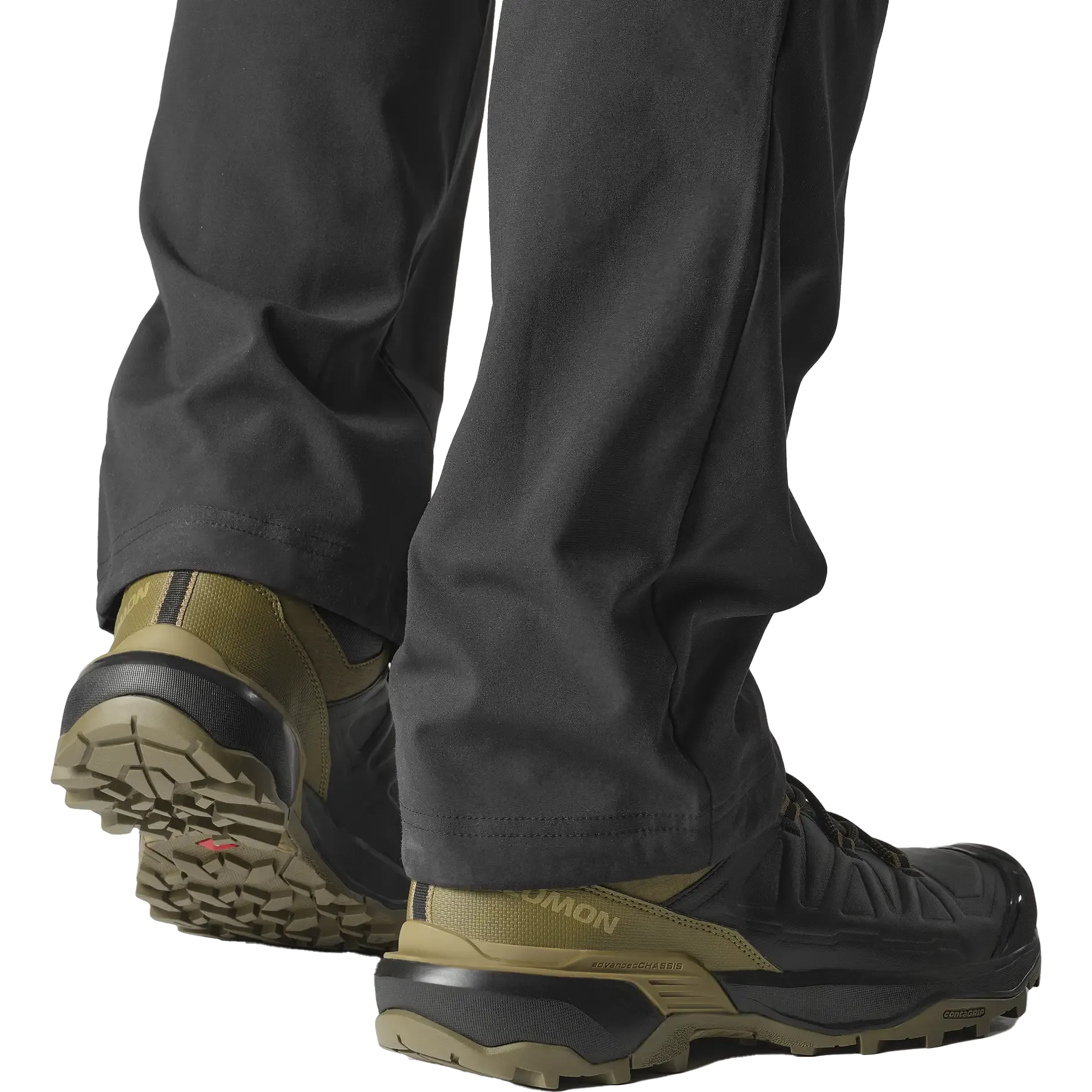X Ultra Snowpilot Waterproof Men vinterstøvle