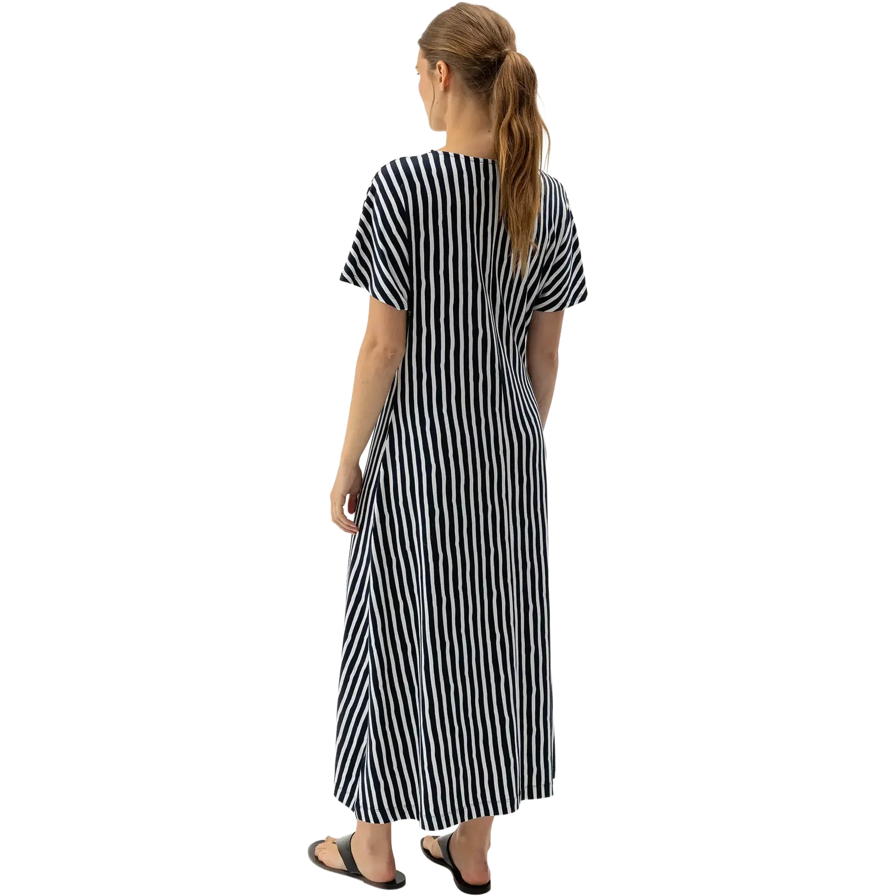 Ellen Capsleeve Dress Women