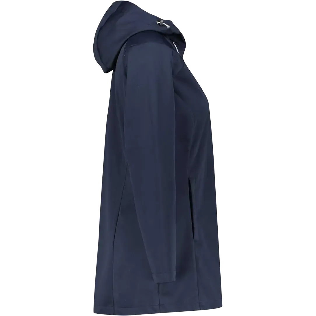Vejen Softshell Coat Women damejakke