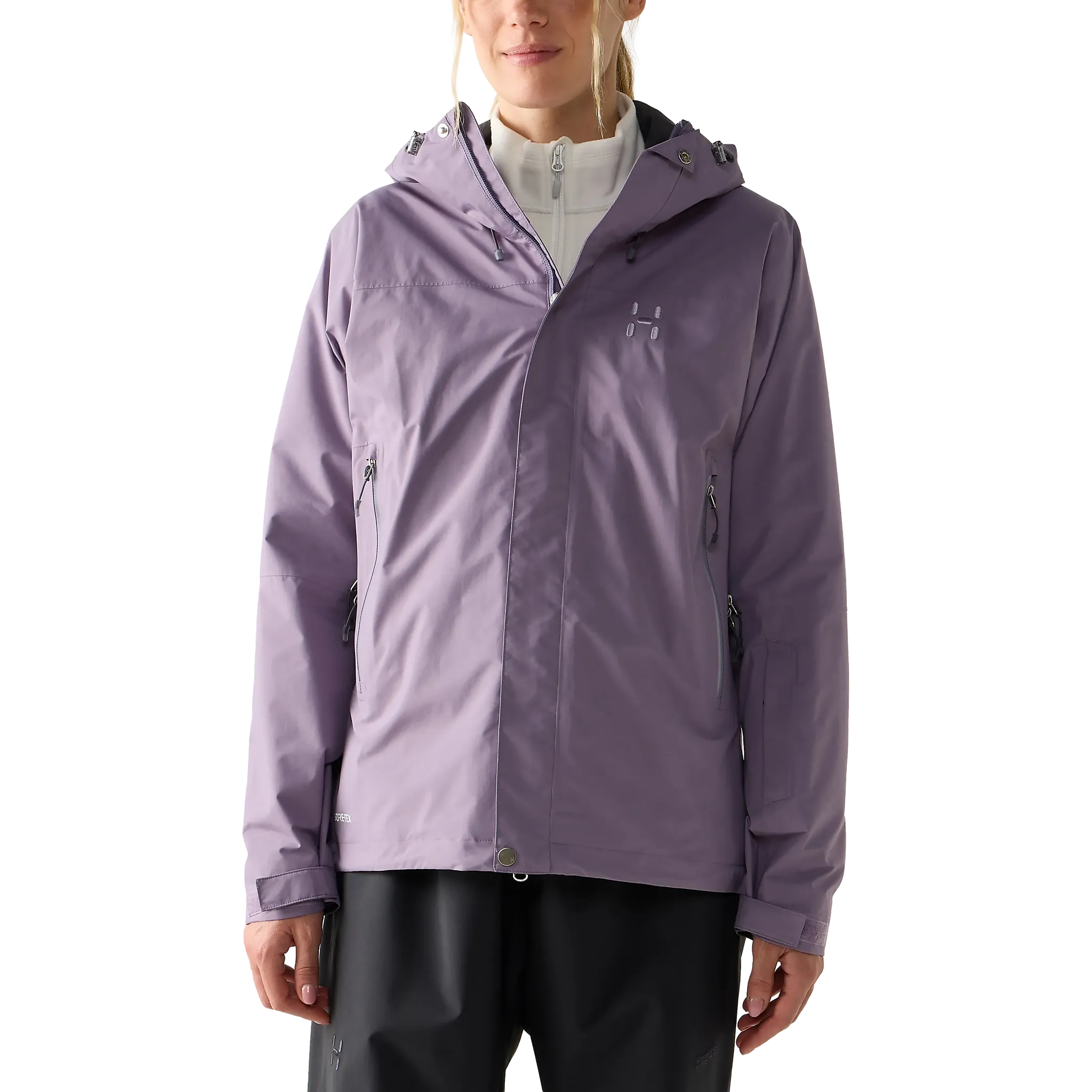 Astral GTX II Jacket Women regnjacka