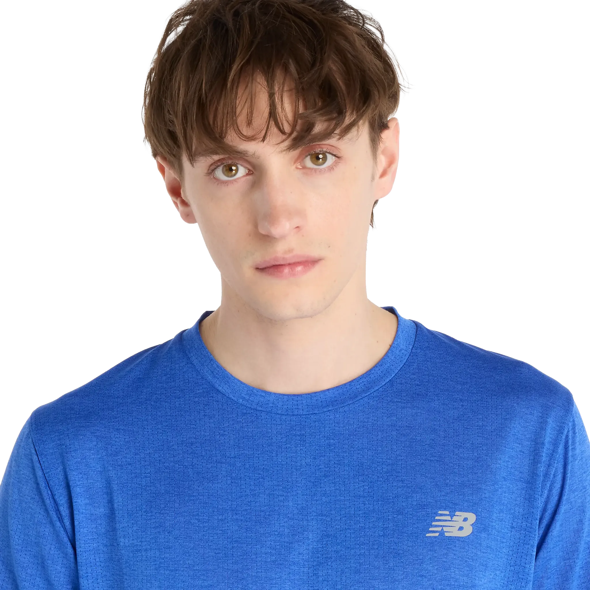 Athletics Run T-shirt Men