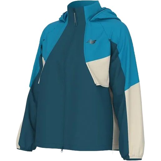 RC Jacket Women