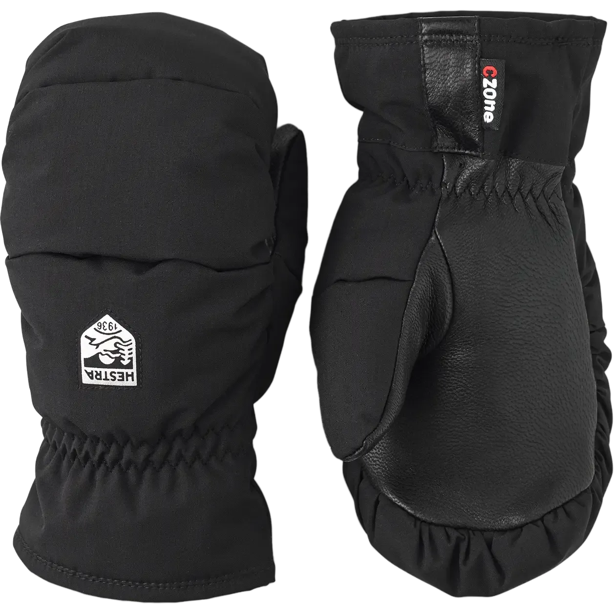 Foss Mitt Junior