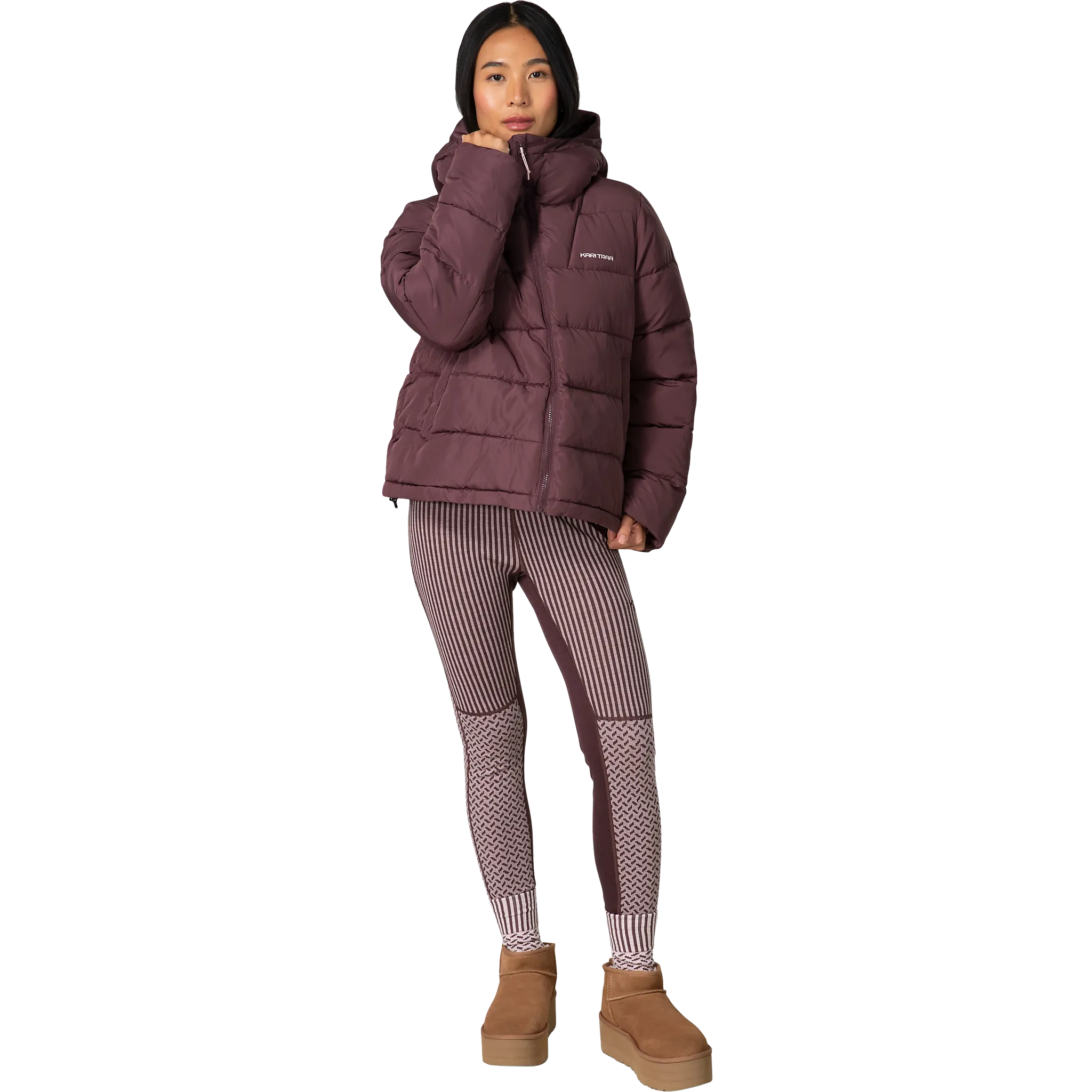 Linn Jacket Women