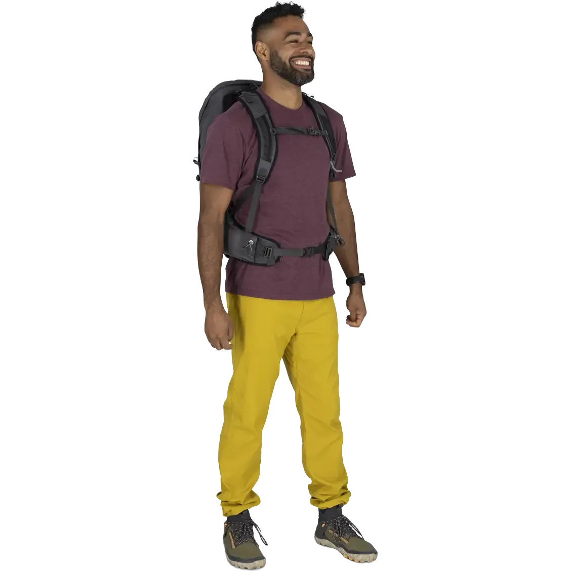 Talon 26 rygsæk