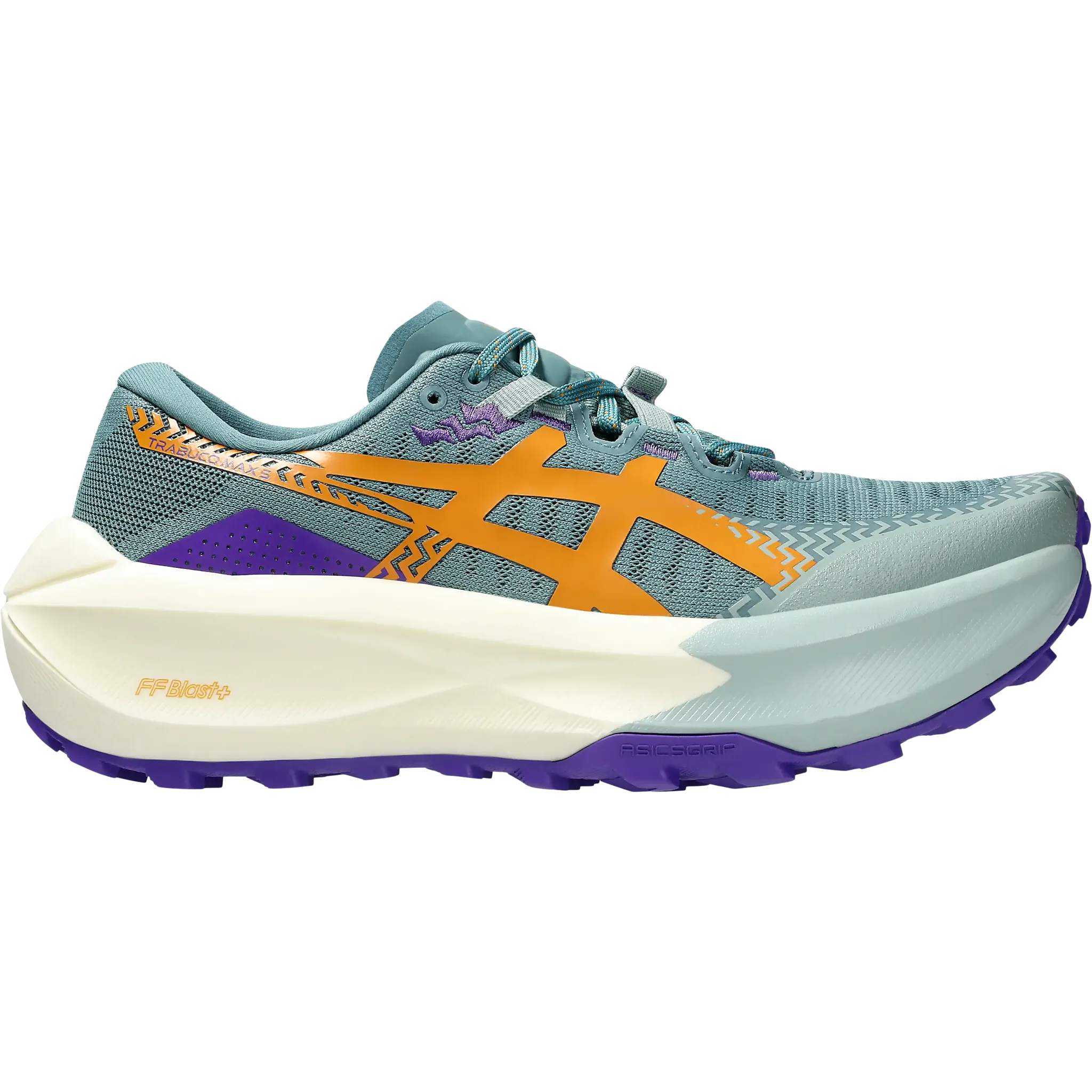 Trabuco Max 5 Women