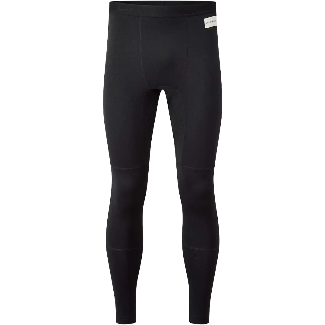 Flatiron 185 Legging Men ullunderställsbyxor