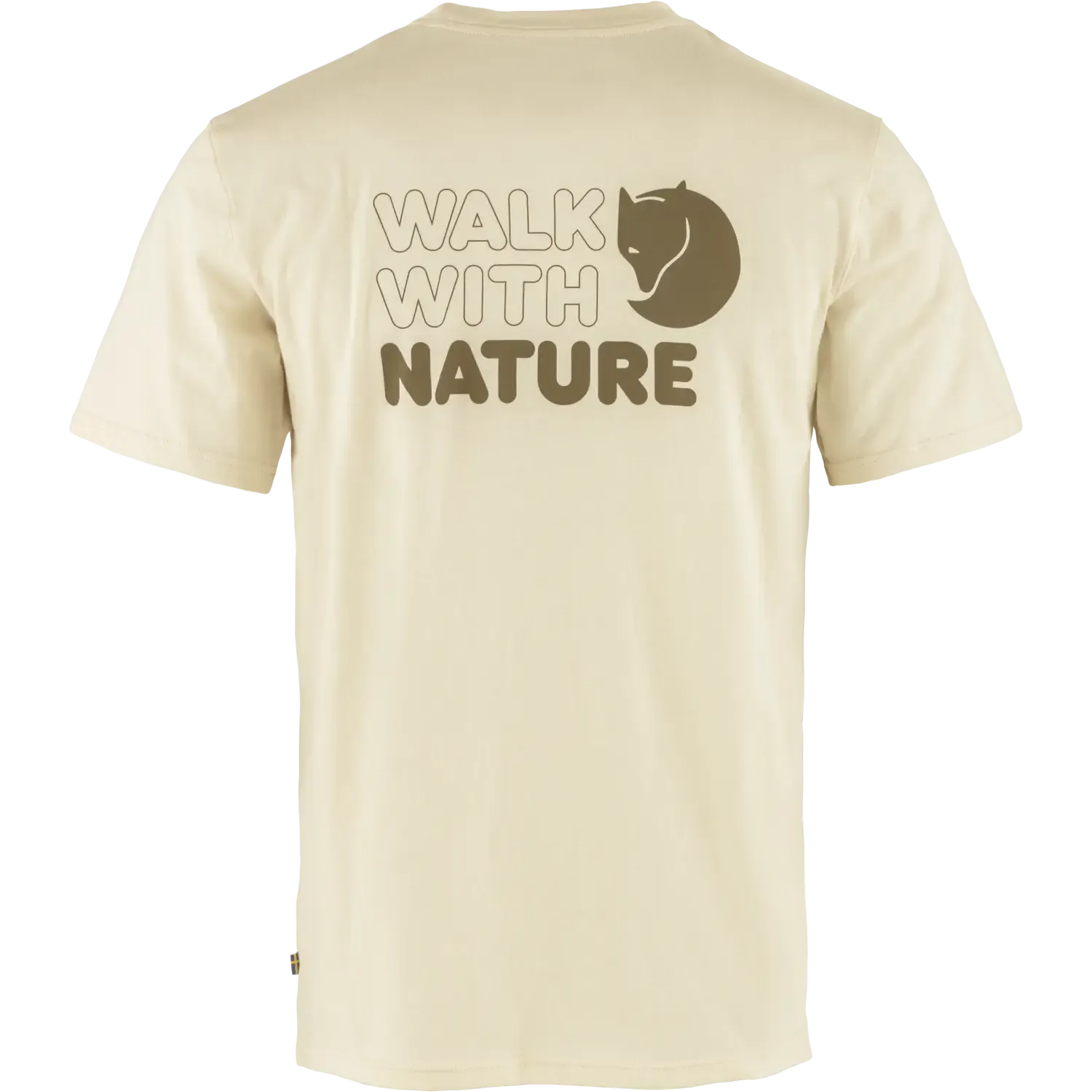 Walk with Nature T-shirt Men
